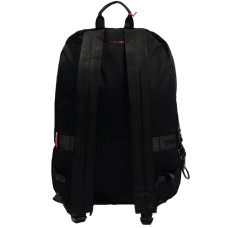 Serge Blanco Basik Sac à Dos BAS11002 Noir dos