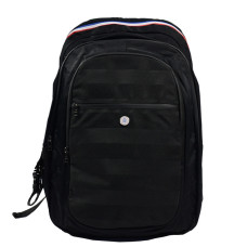 Serge Blanco Basik Sac à Dos BAS11002 Noir