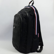 Serge Blanco Basik Sac à Dos BAS11002 Noir cote