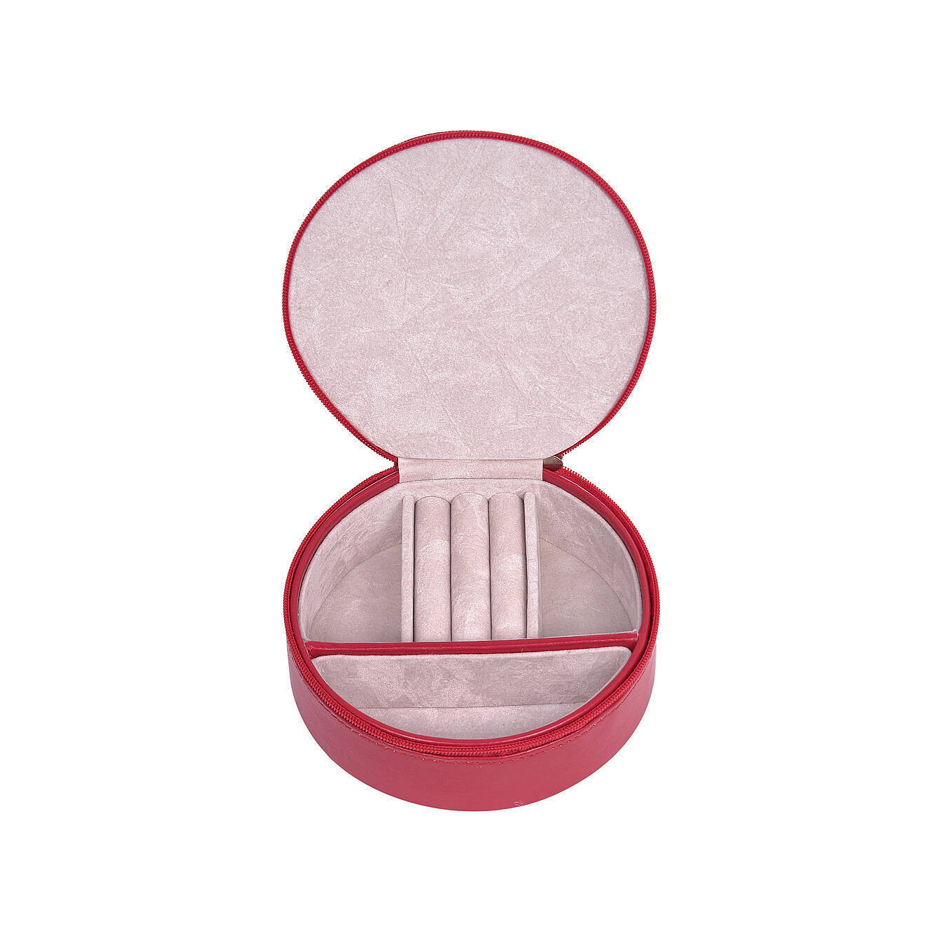 Sacher Jewelry Box Betsy Red