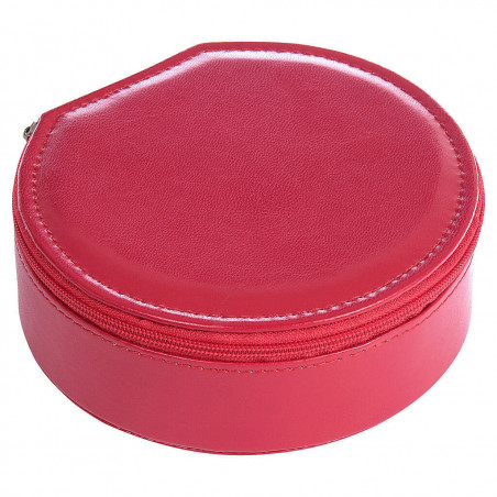 Sacher Jewelry Box Betsy Red