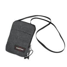 Eastpak Buddy Sac Porté Travers Black Denim