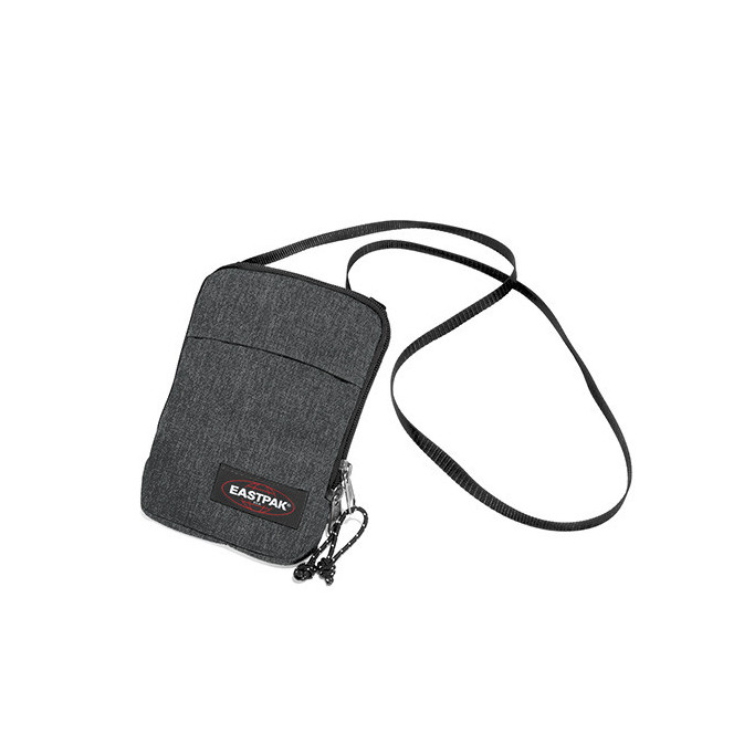 Eastpak Buddy Sac Porté Travers Black Denim