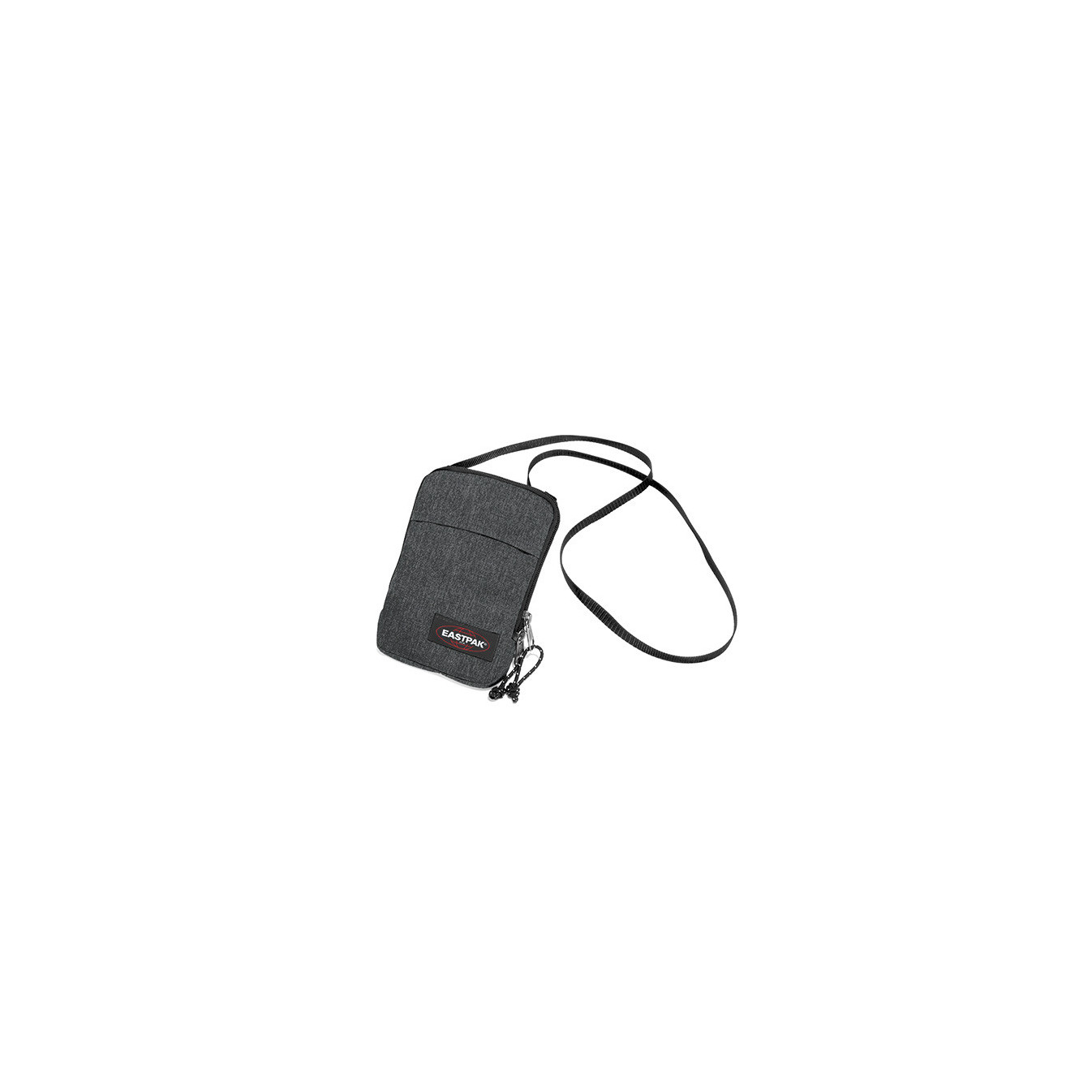 Eastpak Buddy Sac Porté Travers Black Denim