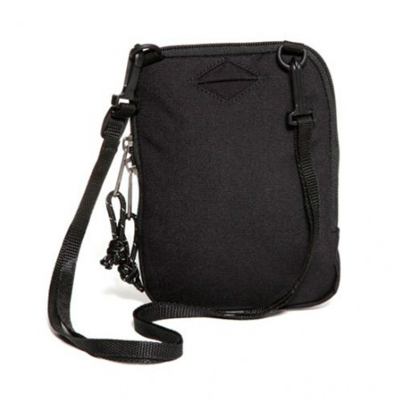 Eastpak Buddy Sac Porté Travers Noir dos