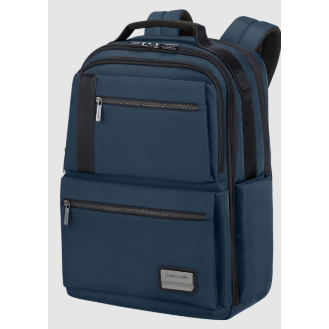 Samsonite Openroad Laptop Backpack 17.3" Blue
