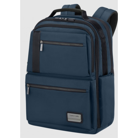 Samsonite Openroad Laptop Backpack 17.3" Blue