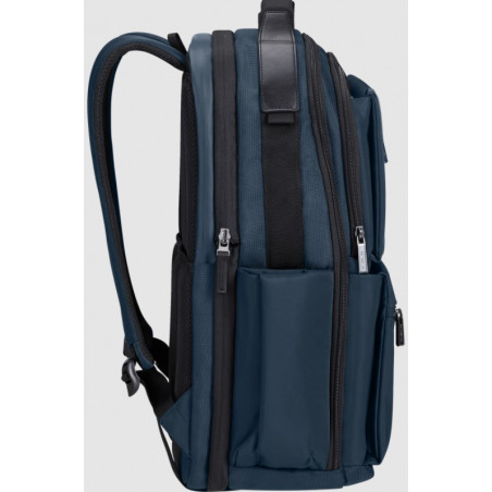 Samsonite Openroad Laptop Backpack 17.3" Blue