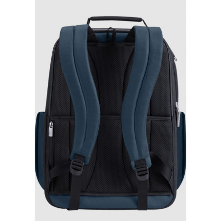 Samsonite Openroad Laptop Backpack 17.3" Blue
