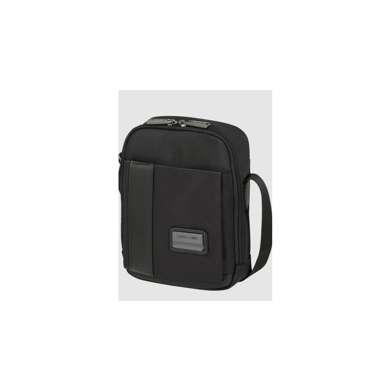 Samsonite Openroad 2.0 Crossbody Pouch Black