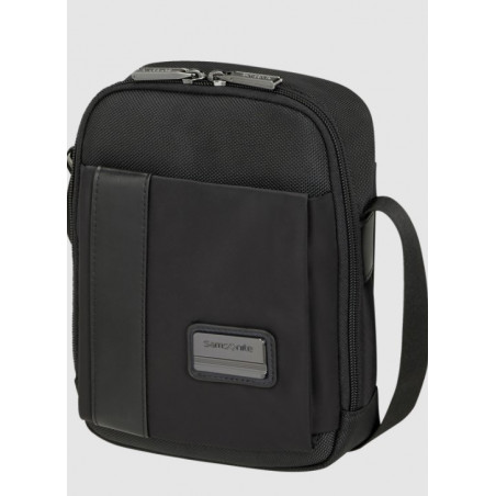 Samsonite Openroad 2.0 Crossbody Pouch Black
