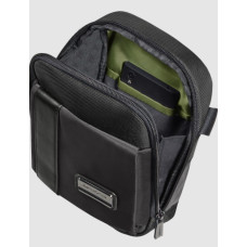 Samsonite Openroad 2.0 Crossbody Pouch Black