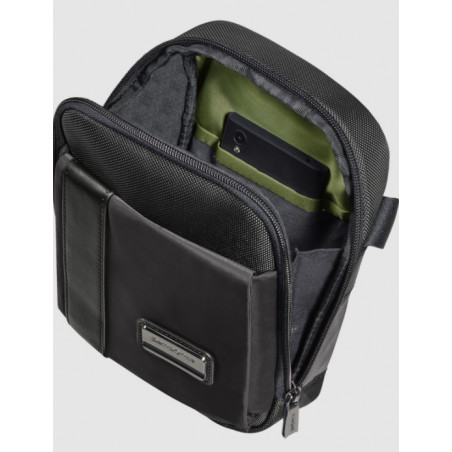 Samsonite Openroad  2.0 Pochette Travers Noire