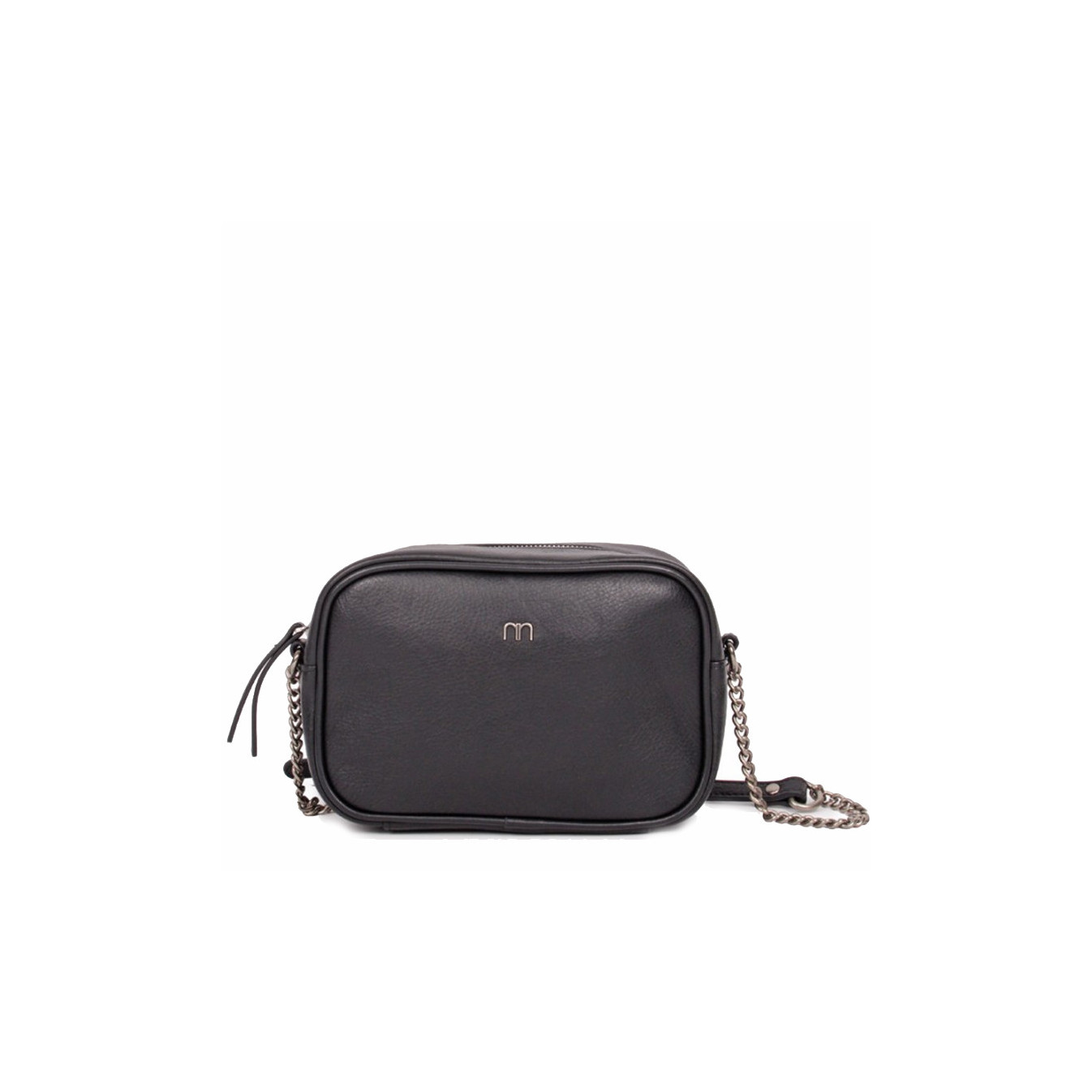 Nat & Nin Geri Sac Bandoulière Noir