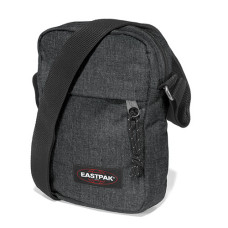 Eastpak The One Pochette Bandoulière Black Denim