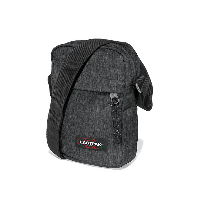 Eastpak The One Pochette Bandoulière Black Denim
