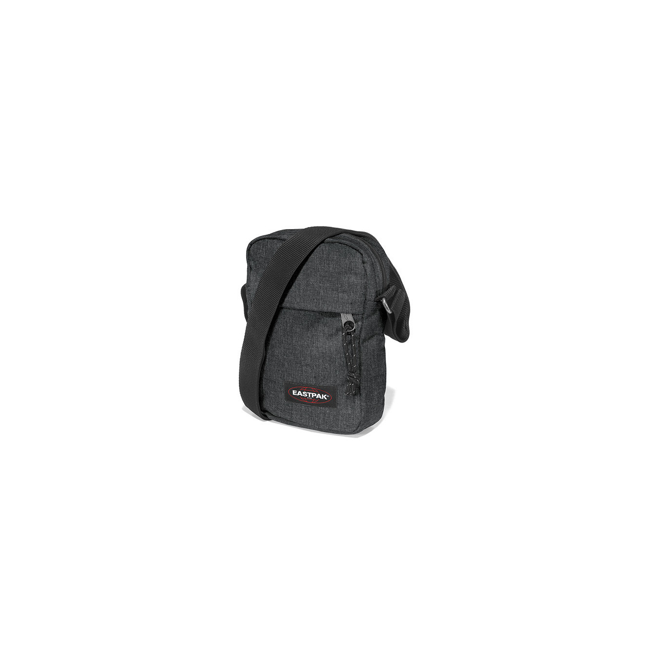 Eastpak The One Pochette Bandoulière Black Denim