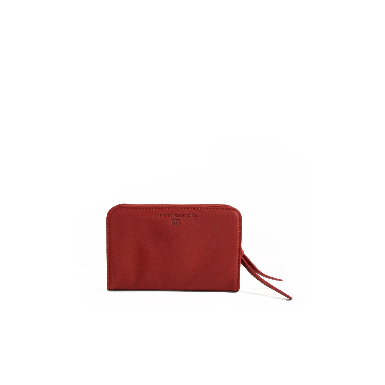 Fourès Baroudeuse Wallet Companion B53 Amor