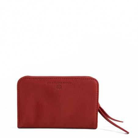 Fourès Baroudeuse Wallet Companion B53 Amor