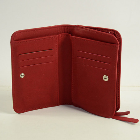 Fourès Baroudeuse Wallet Companion B53 Amor3