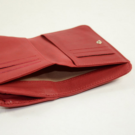 Fourès Baroudeuse Wallet Companion B53 Amor 4