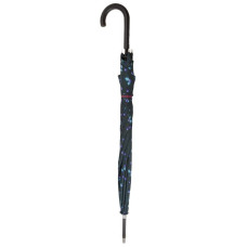 Isotoner Parapluie Femme Canne X-Tra Sec-Ultra Déperlant Cassis
