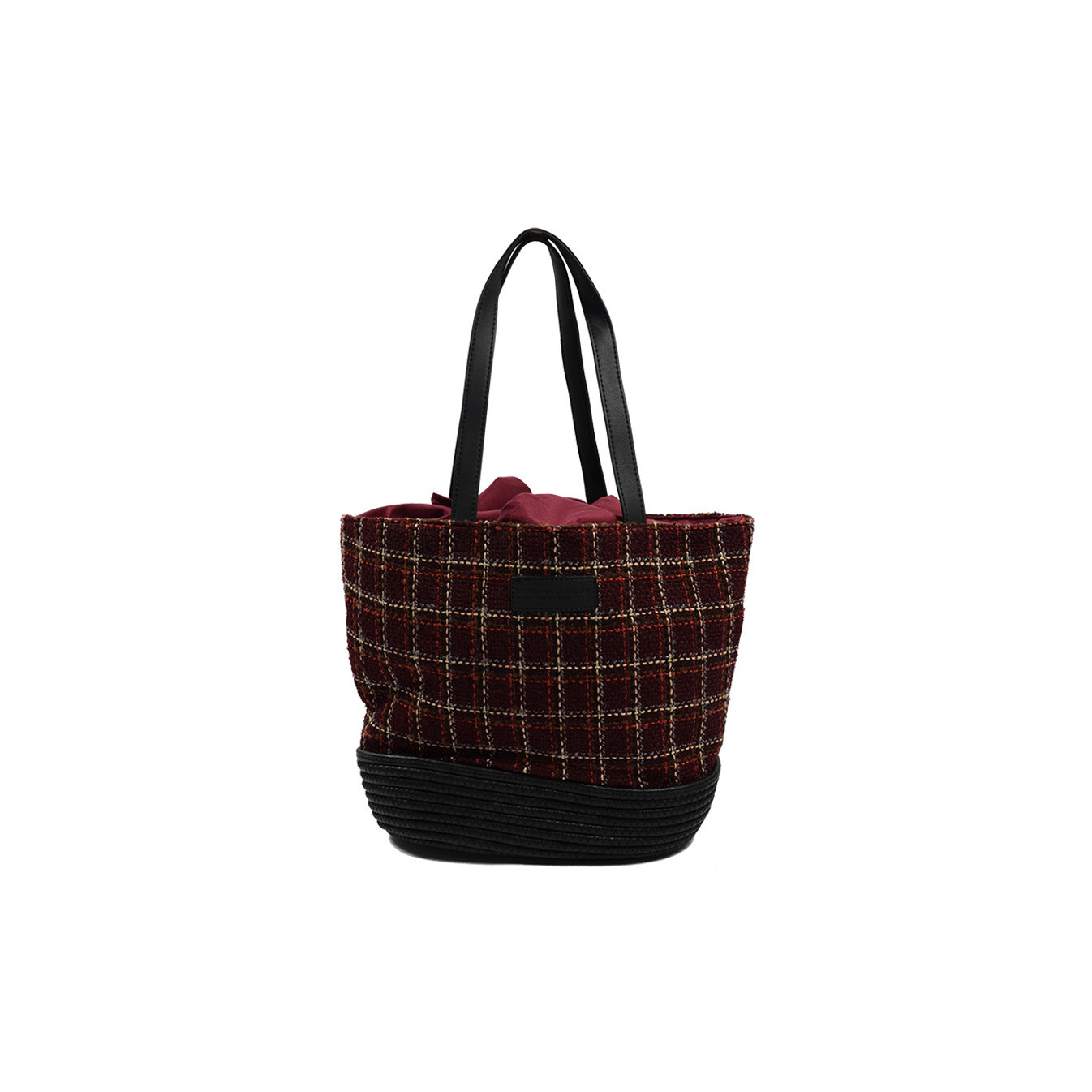 Le Voyage en Panier Sac Cabas Karoline Bordeaux