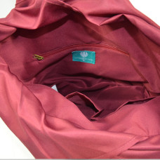 Le Voyage en Panier Karoline Tote Bag Choco