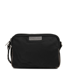Lancaster Basic Sport Sac Porté Travers 510-19 Noir TG