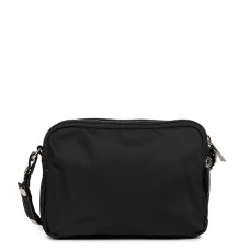 Lancaster Basic Sport Crossbody Bag 510-19 Black TG