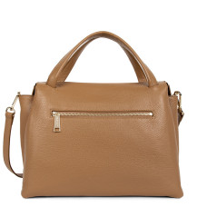 Lancaster Dune Sac Cabas Main 529-68 Camel dos