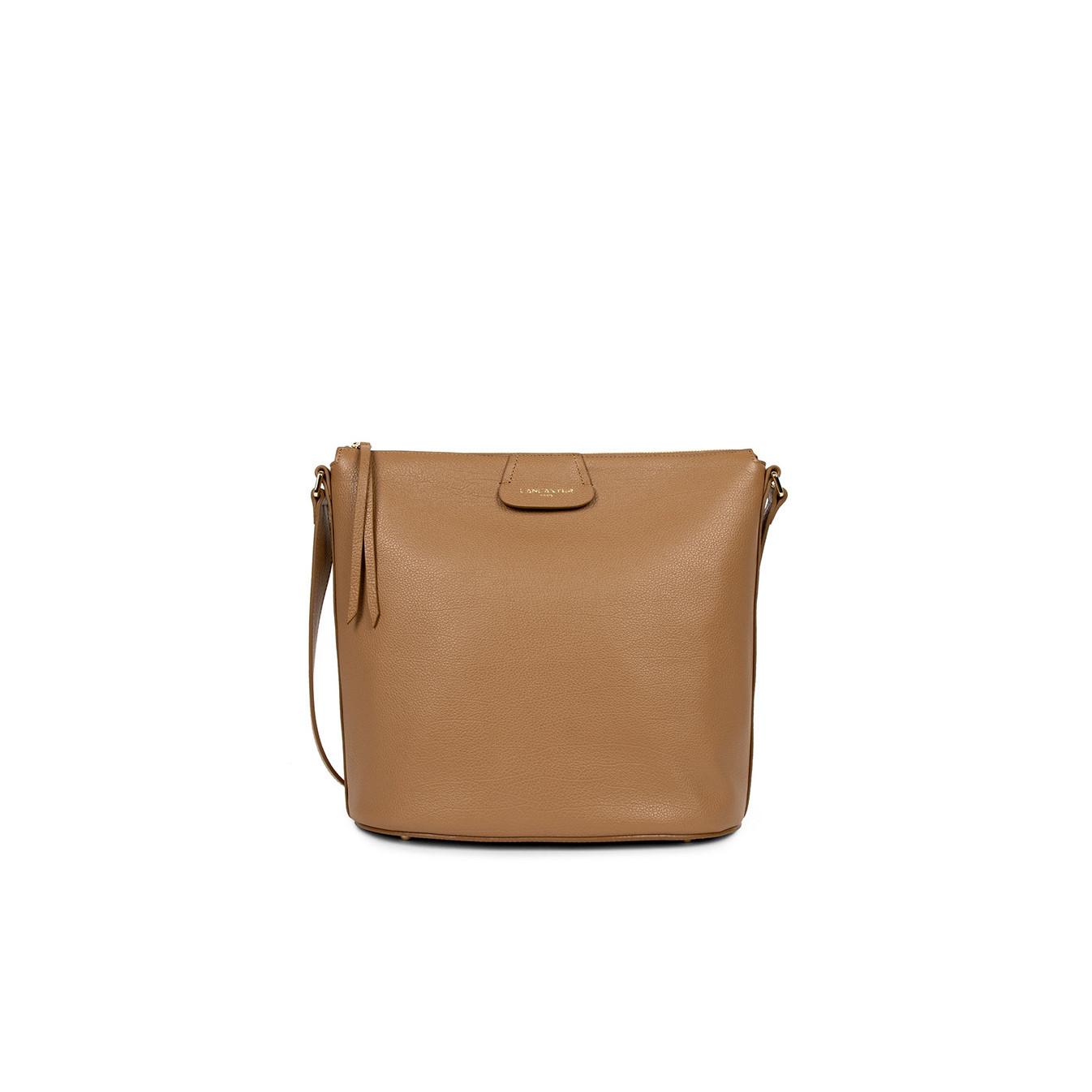 Lancaster Dune Sac Besace 529-69 Camel