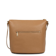 Lancaster Dune Sac Besace 529-69 Camel dos