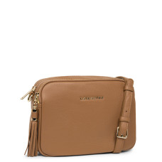 Lancaster Mademoiselle Ana Clutch Bag 572-80 Camel