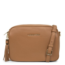 Lancaster Mademoiselle Ana Clutch Bag 572-80 Camel