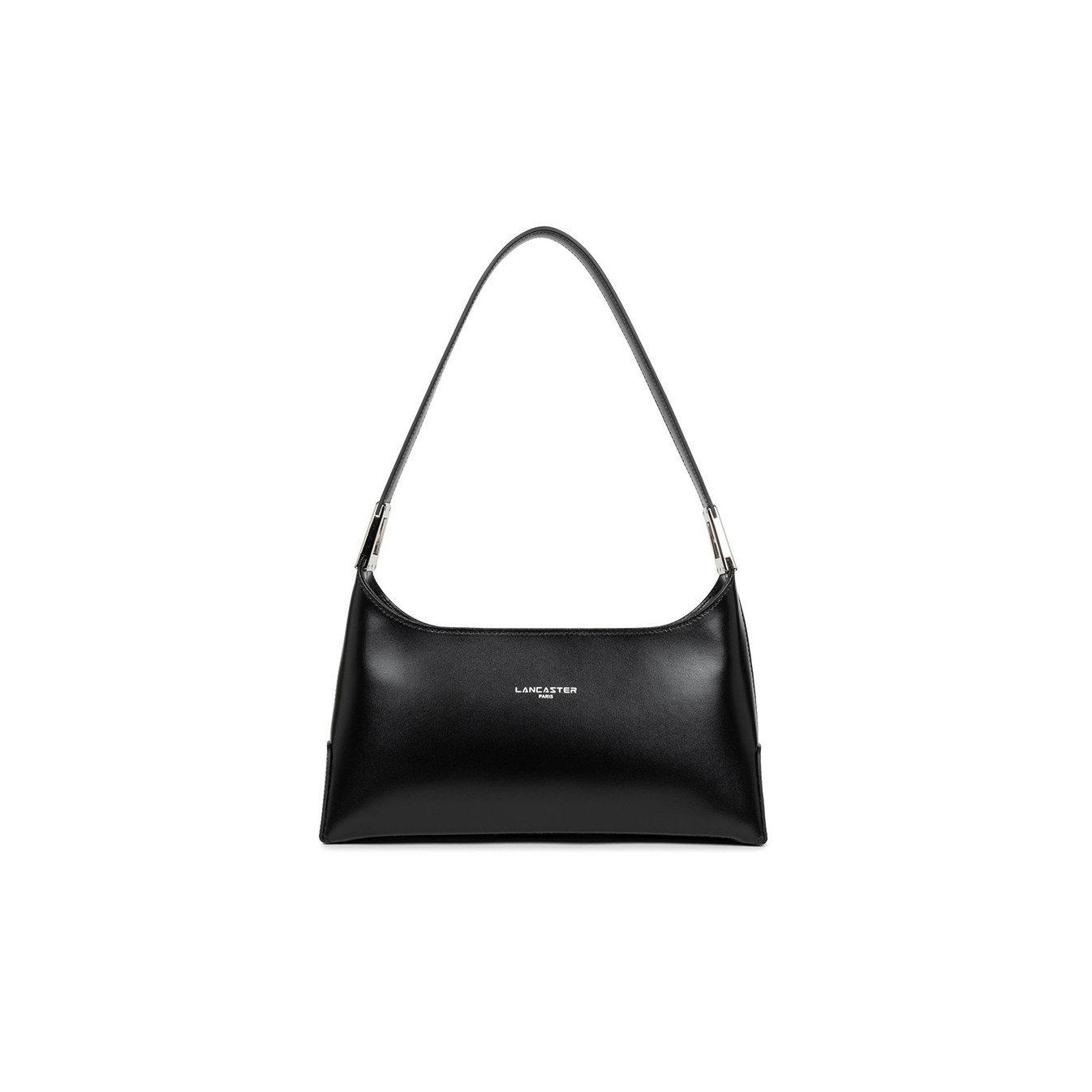 Lancaster Suave Ace Clutch Bag 433-20 Black
