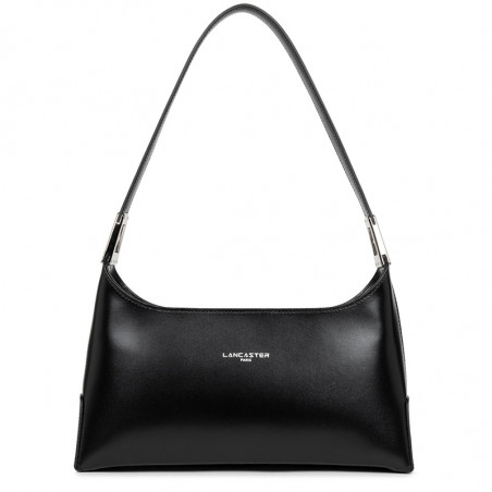 Lancaster Suave Ace Clutch Bag 433-20 Black