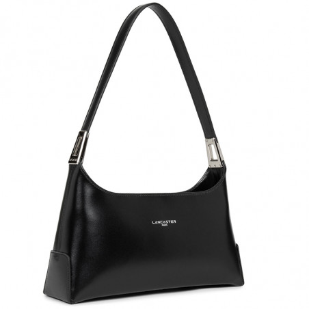 Lancaster Suave Ace Clutch Bag 433-20 Black