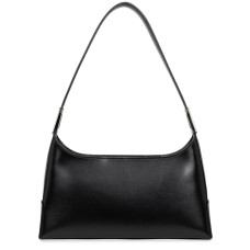 Lancaster Suave Ace Clutch Bag 433-20 Black