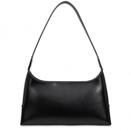 Lancaster Suave Ace Clutch Bag 433-20 Black