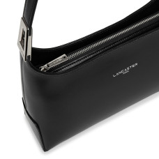 Lancaster Suave Ace Clutch Bag 433-20 Black