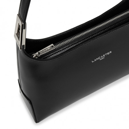 Lancaster Suave Ace Clutch Bag 433-20 Black