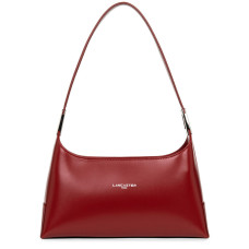 Lancaster Suave Ace Handbag 433-20 Carmine
