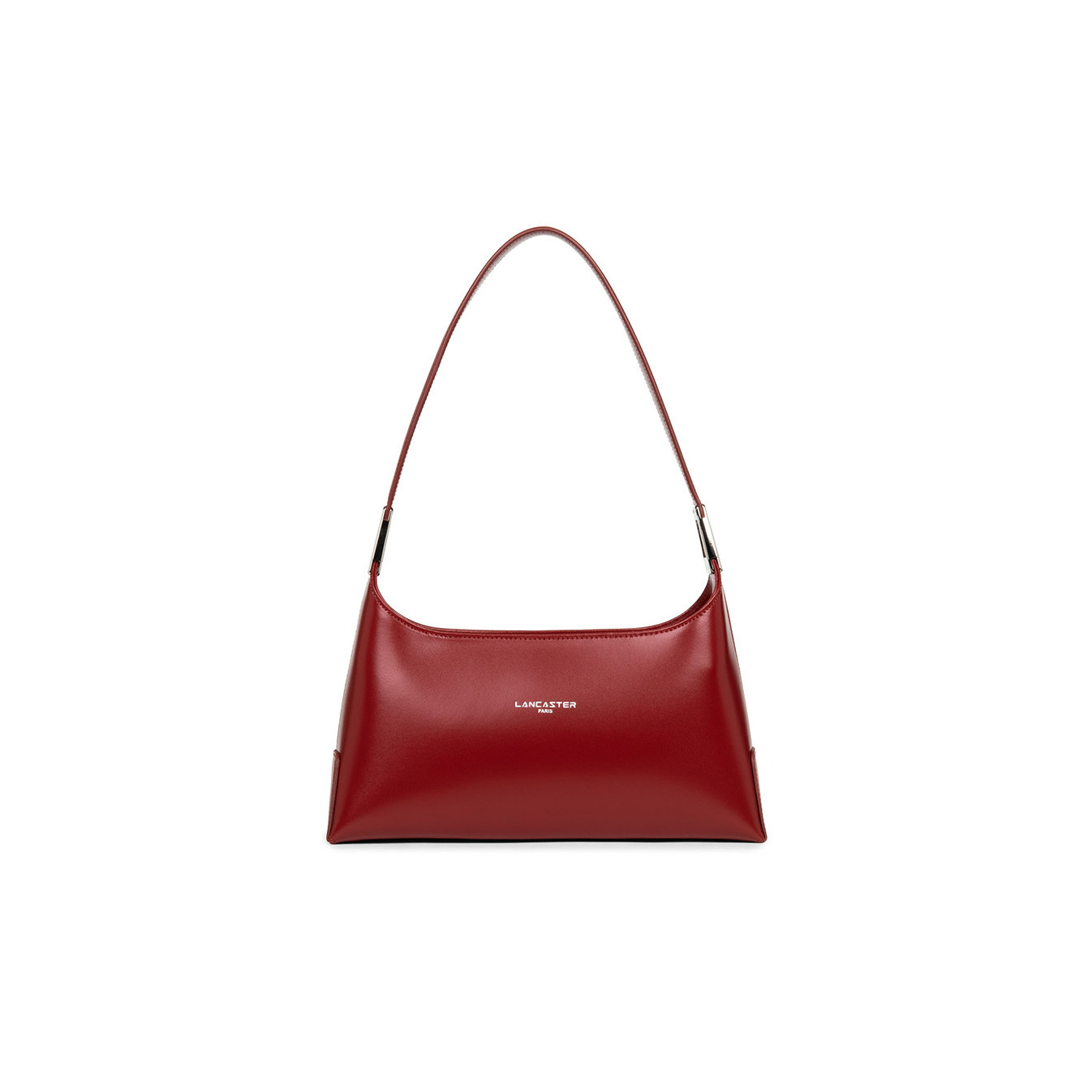 Lancaster Suave Ace Handbag 433-20 Carmine