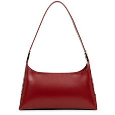 Lancaster Suave Ace Handbag 433-20 Carmine