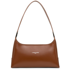Lancaster Suave Ace Handbag 433-20 Camel