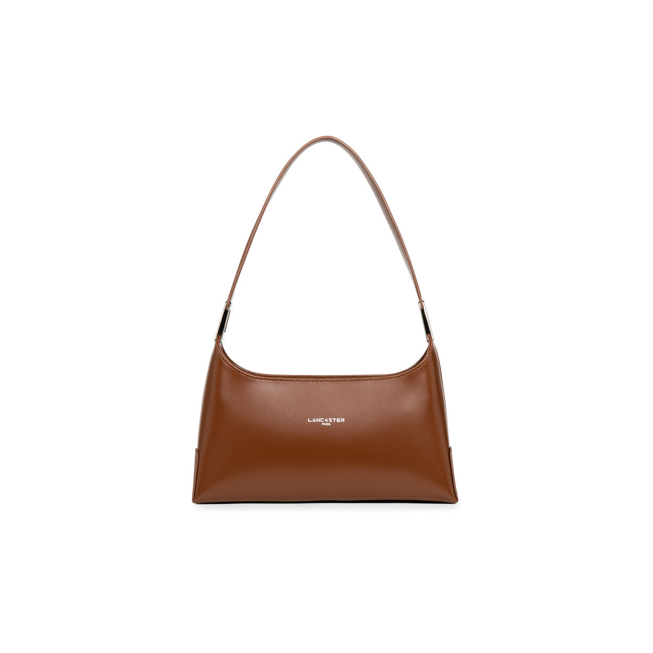 Lancaster Suave Ace Handbag 433-20 Camel