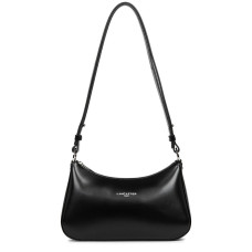 Lancaster Suave Ace Baguette Trotteur Bag 433-22 Black