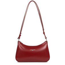Lancaster Suave Ace Bag and Tote 433-22 Carmine
