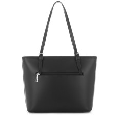 Lancaster Smooth Shopping 437-07 Black